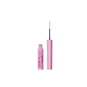 Lime Crime Bushy Brow Strong Hold Gel 0.12floz/3.5ml - Clear